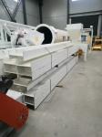 5t/h Mineral Processing Plant Drying Of Gypsum Building Materials