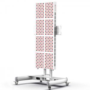 Wholesale Moveable Anti Ageing Red Light Therapy Stand Devices For Skin Pain Relief from china suppliers