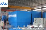 150T/H River Water Treatment Plant Carbon Steel Epoxy