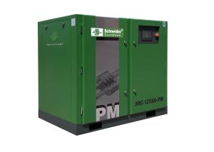 Wholesale Air / Water Cooling VFD Compressor 90 kW 3.01 - 15.70 m³/min Compact Structure from china suppliers