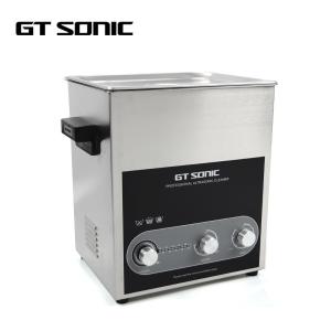 Wholesale 40kHz Industrial Ultrasonic Cleaner Machine GT SONIC For Carburetor Injector from china suppliers