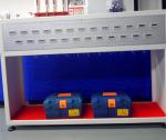 25 Sets Packaging Testing Equipment Customized Adhesive Tape Holding Power