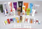 Hot selling cosmetic filling line filler soft pvc tube 3mm for honey