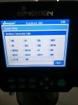 Super Rockwell Hardness Machine , Rockwell Hardness Test Equipment One Touch