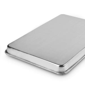 Wholesale Carbon Steel Baking Tool Trays Pans Collection for Kitchen Appliance Customization from china suppliers