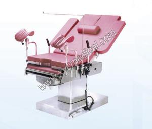 Wholesale YC-D5 Multifunctional Obstetric Bed from china suppliers