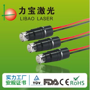 Wholesale 20mw Green Line Laser Module from china suppliers
