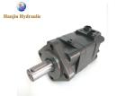 Low Speed High Torque Hydraulic Motor BMS 200 , Fixed Displacement Hydraulic