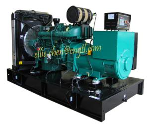 Wholesale 688kva standby generator backup power solution from china suppliers
