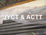 Aluminum Heat Exchanger Fin Tube Extruded / Serrated Type Against Corrosion