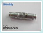 Low cost Lemo connector FGG/EGG 2-32PIN male and female connectors
