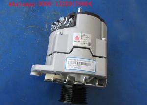 China XCMG wheel loader engine spare parts alternator 860140840 for weichai on sale