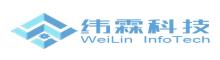 China shanghai weilin information technology Co.,Ltd logo