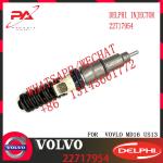 Direct Sale Diesel Fuel Injector 22218106 22717954 BEBE5L14101 For VOVLO MD16