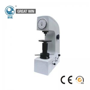 Wholesale Portable Specific Gravity Balance Digital Rockwell Hardness Testing Machine from china suppliers