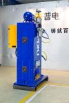 DTB 280 DC Nut Inverter Spot Welder ISO9001