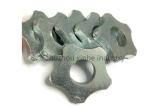 5pt Tungsten Carbide TCT Cutters For Von Arx - FR200 Concrete Scarifiers