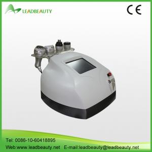 Wholesale Magic whole body vibration machine/fat reduction cavitation rf vaccum slimming machin from china suppliers