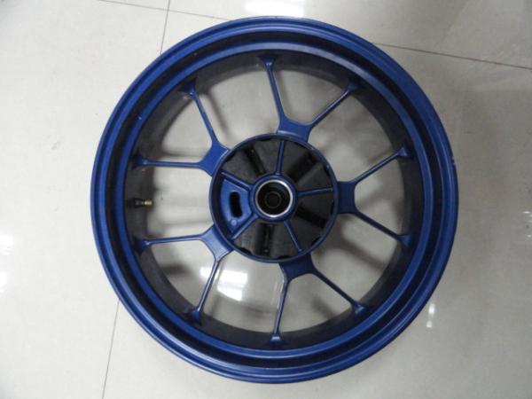 High imitation Yamaha R1 R16 Horizon Motorcycle 4.50-17 Behind WHEEL ASSY (DISC
