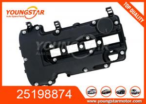 Wholesale 25198874 Engine Valve Cover Chevy Cruze Sonic Trax Encore Elr Buick 1.4L from china suppliers