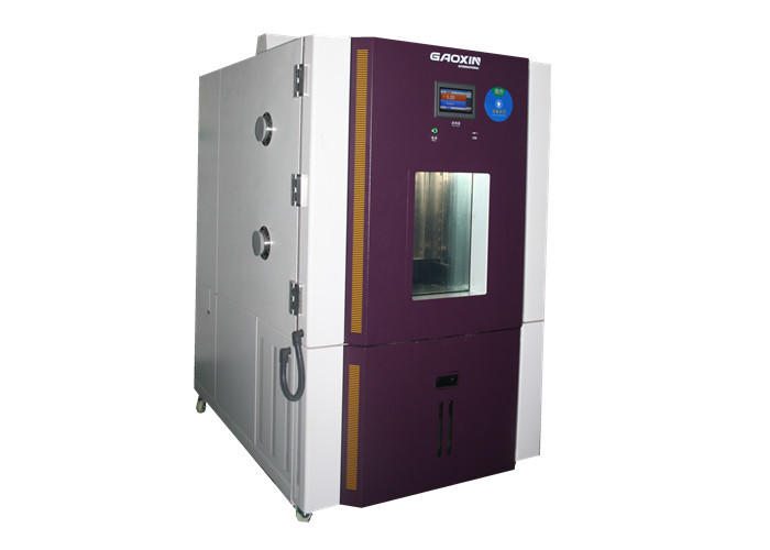 Temperature And Humidity Cycling Climatic Environmental Test Chamber lab testing environmental chamber rental