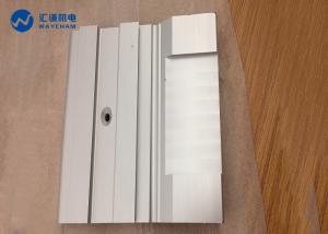 Wholesale Acid Resistant GB/ISO2768-M CNC Machining Components Agricultural Machinery Parts from china suppliers