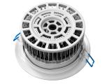 80% Energy Saving 15W, 1350 LM, AC 85 - 265V LED Down Lighting Lamps / LED