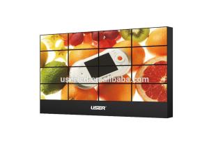 Wholesale display LCD screen, 42'' with narrow bezel,lcd video wall from china suppliers