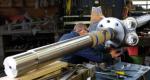 Milling Custom Machining Service Stainless Polishing Aluminum CNC Turning Parts