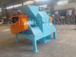 220V/380V/410V Fertilizer Shredding Device For Crushing Materials Into Small