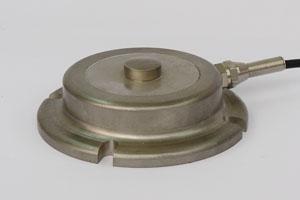 China High Performance Column Type Load Cell / Compression Round Load Cell on sale