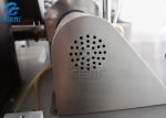 60KG/H SUS304 Cosmetic Powder Pulverizing Machine 7200RPM Hammer Mill