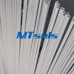 Petroleum Refining ASTM A789 S31803/32750 Heat Exchanger Seamless Welded Pipe