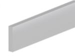Aluminum Industrial Flat Busbar Powder Coating Frame LP - 20100