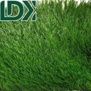 Wholesale PE12000 Dtex Durable Fake Turf Grass Outdoor Putting Green For Soccer Cages from china suppliers
