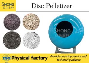 Wholesale Organic Fertilizer Granulator Machine Used In Fertilizer Industry from china suppliers
