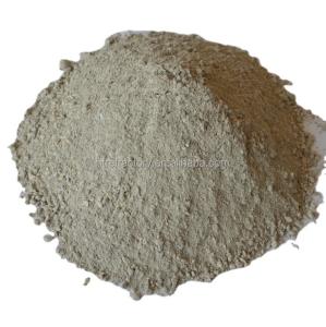 Wholesale 25-45 Mpa Cold Crushing Strength High Alumina Castable Refractory Mortar Binders for Ladle from china suppliers