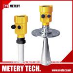 PTFE ROD radar level sensor