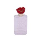 Customize Size Zamak Perfume Cap Closures Zamac Cap Mouth Lip Shape for 15mm