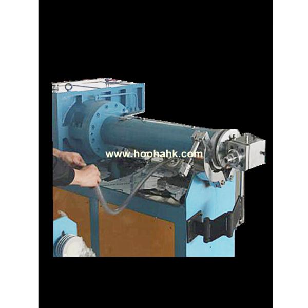 Silicone Wire Manufacturing Machine And Cable Manufacturing Equipment Low Noise