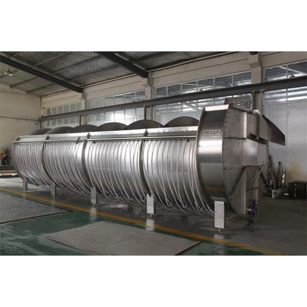 1500BPH Poultry Processing Equipment 380V / 220V Poultry Dressing Plant