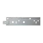 Suspended Ceiling Grid Main Runner / Tee Bar Metal Roll Former