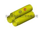 Cased Bored Pile Casings Single Walled In Foundation