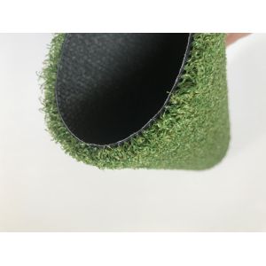 Wholesale Multi Usage 15mm Outdoor Synthetic Putting Green 5/32 Gauge SBR Fake Golf Grass from china suppliers