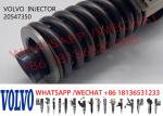 20547350 Electric Unit Fuel Injector BEBE4D00203 85000416 EX631016 For VOL-VO