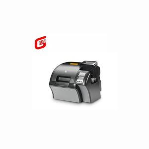 Wholesale High Security Zebra ZXP Series 9 Retransfer ID IC Card Printer for After-sales Service from china suppliers