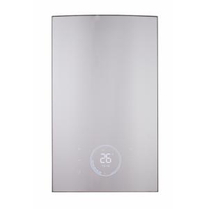 Wholesale Balanced Flue Type Wall Mounted Gas Boiler Easy Installation from china suppliers