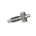 OEM/ODM custom made Electric industrial fan motor gear box part gear weel