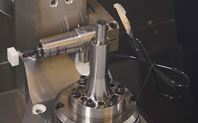 Cnc Engraving Machine For Jewellery 9 Axis Cnc Machine