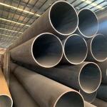 High Quality Seamless Carbon Steel Boiler Tube